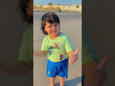 شيكولاتة يمكن بابا لا لا لا