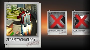 SNIPER 3D ASSASSIN - SPEC OPS - SECRET TECHNOLOGY 2/5 SMALL VALLEYS