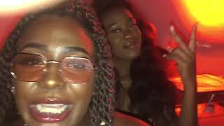 Spring Break Miami 2k18 Recap (Famu20 edition)