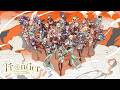 「プロジェクトセカイ COLORFUL LIVE 5th - Frontier -」ダイジェスト映像