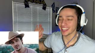Alesso - Midnight feat. Liam Payne | REACTION !!! (Performance Video)
