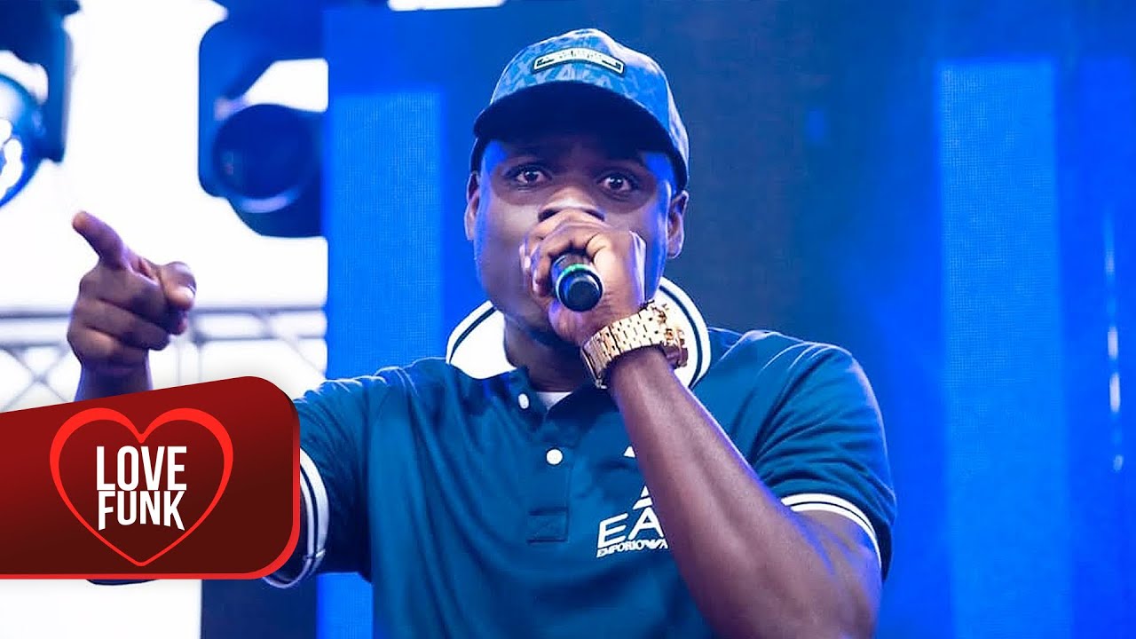 O FAL VEM ABRINDO ALAS - MC Black Da Penha e DG do Brooklyn (Dentinho do Escadão, Lafon e GS)