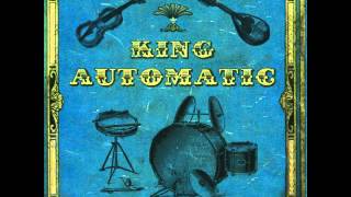 King Automatic - Pony Tail and Black Cadillac