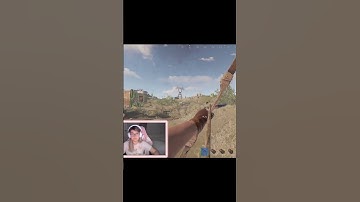 NEVER PRIM LOCKED IN RUST 😎 #shorts #rust #gaming