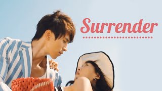 surrender || lee dong wook &amp; kim sun a in scent of a woman