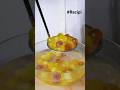 ポッピングボバの作り方💖🍹#料理動画