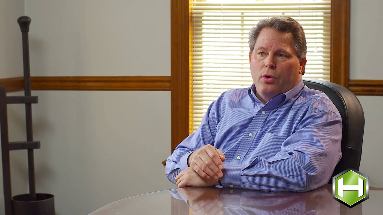 Why Kunzler & Company Chooses Horst Insurance YouTube