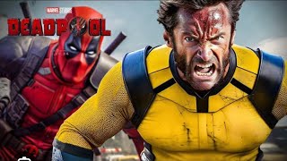 Deadpool 3 Official X-Men Announcement Marvel Studios Fox Legacy