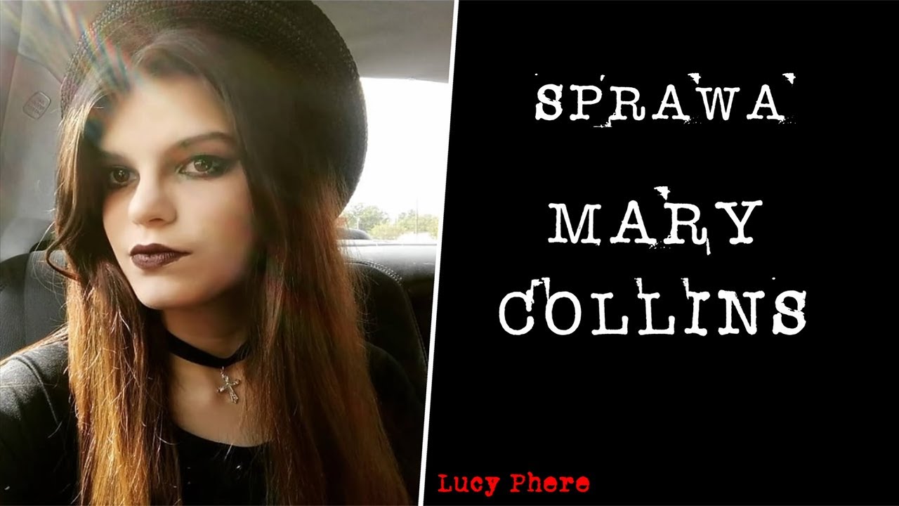 Dziewczyna, która nie była w stanie krzyczeć | Podcast kryminalny