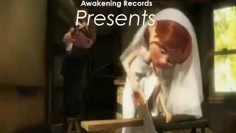 Maher Zain - For The Rest Of My Life (UP Movie Video Scene)