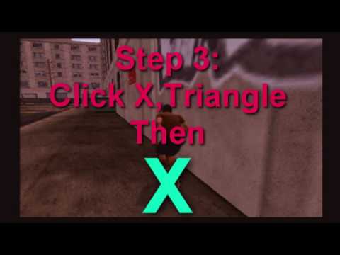 T1 WallShuffle Tutorial (Thaw) (HD)