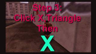 T1 WallShuffle Tutorial (Thaw) (HD)