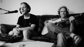 The Real Live Sessions - Musiq Soulchild - For The Night