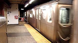 R142 on the 2 LCL @ 96th-broadway [B.C. 861]