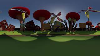 render 360 injected