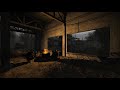 S.T.A.L.K.E.R. O.G.S.R. Atmosphere - Bar Campfire