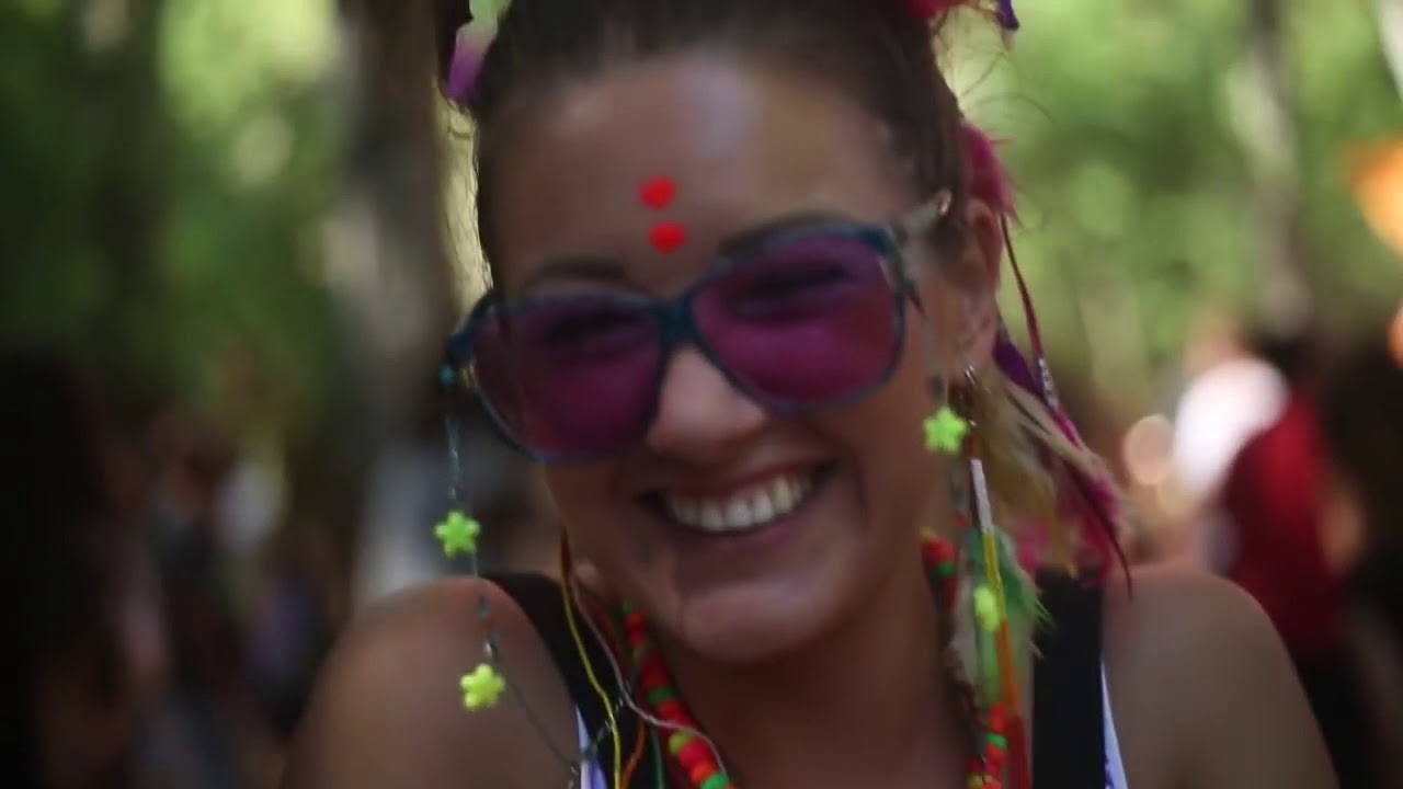 CONNECTION FESTIVAL 2017 TEASER