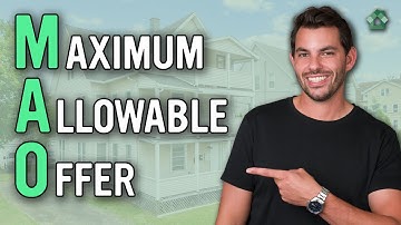 The MAO Method Explained: Maximize Your Real Estate Profits!