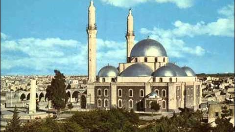 46  - سورة الأحقاف الشيخ عبدالله كامل