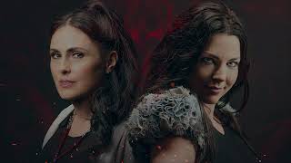 Evanescence and Within Temptation | Worlds Collide Medley 2022