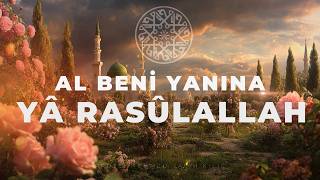 Öyle Bir Sevda Ki Yaktı Kül Etti Al Beni Yanına Ya Rasulallah Hasan Dursun (Cover) 🥀