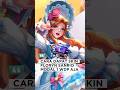 CARA DAPETIN SKIN FLORYN SANRIO MODAL 1 WDP 2026 #MLBBIDCreator