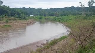 Download Lagu Pemandangan sungai yang indah yang masih alami MP3