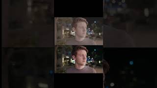 Subject Focus Color Grading | Node Tree