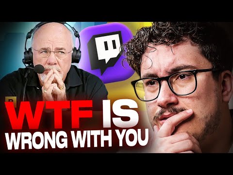 $50,000 of debt for Twitch donations