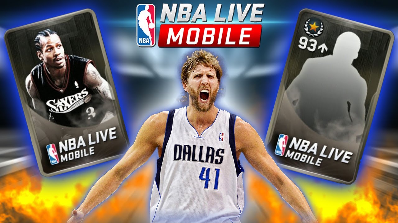 MASSIVE LEGENDARY PACK OPENING + INSANE 96 OVR LEGEND PULL!!! NBA LIVE MOBILE PACK OPENING