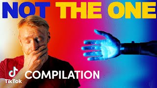 Not The One | Compilation | TikTok