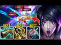 WATCH THE WORLD #1 APHELIOS DESTROY EVERYONE - 2026 Aphelios Botlane Gameplay Guide
