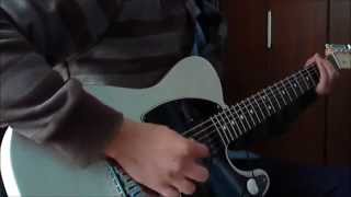 Download lagu Mushroomhead - Come On (cover)