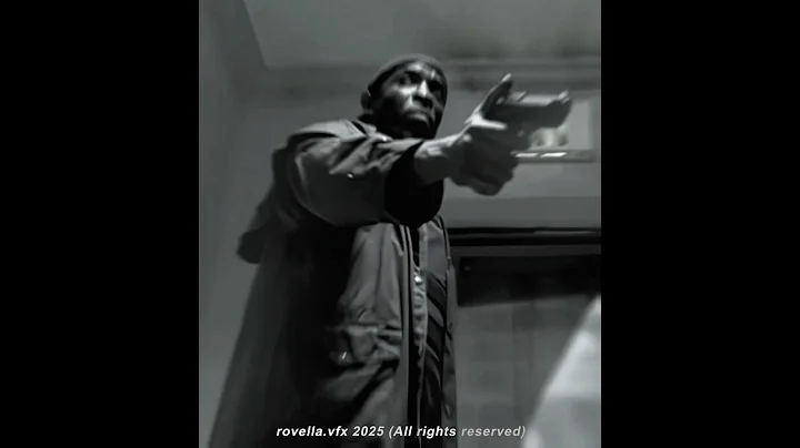 I needa remind u who i am? - Omar Little (“The Wire Season 1-3”) ||