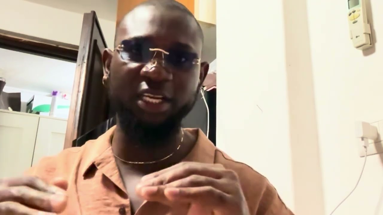 Две важные вещи, от которых африканцам в Италии следует отказаться в 2025 году.