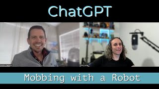 ChatGPT: Mobbing with a Robot