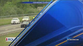 24-year-old Elmira man killed in car crash at Centertown Parking Garage