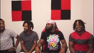 DaBaby - SHAKE SUMN reaction