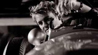Nico Rosberg for THOMAS SABO