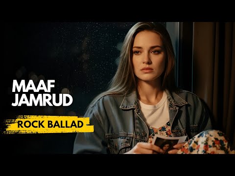 TERIMA KASIH - JAMRUD - ALBUM TERIMA KASIH - PLAYLIST LAGU ROCK TERBAIK 2025