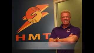 Hanson Muscle Therapy