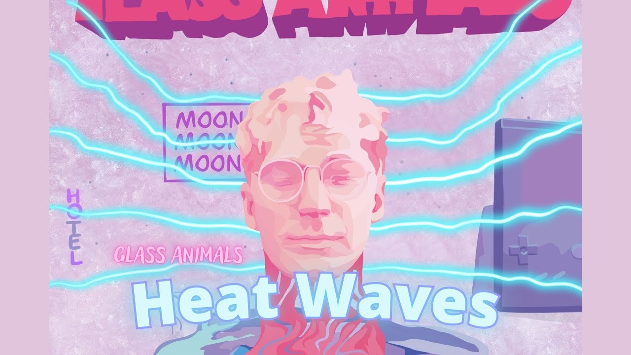 Osu! Heat Waves Glass Animals OSU! YouTube