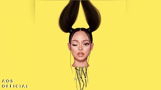 Bella Poarch - No Man's Land (feat. Grimes) (Explicit)