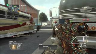 Crazy Killfeed ❤ Subscribe please ❤