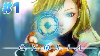 正直者は嘘をつく。『グノーシア -GNOSIA-』実況プレイ！ #1