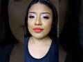 Maquillaje San Valentín. video del año pasado. Espero les guste mucho y me ayuden a suscribirse.