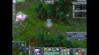 HoN Moon Queen Quad Kill +1
