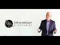 Steve Brown AI Futurist Global Keynote Speaker