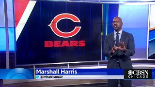The Bears' Home Opener: The Good, The Bad, And The Ugly