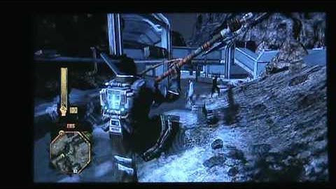 sledgehammer rampage